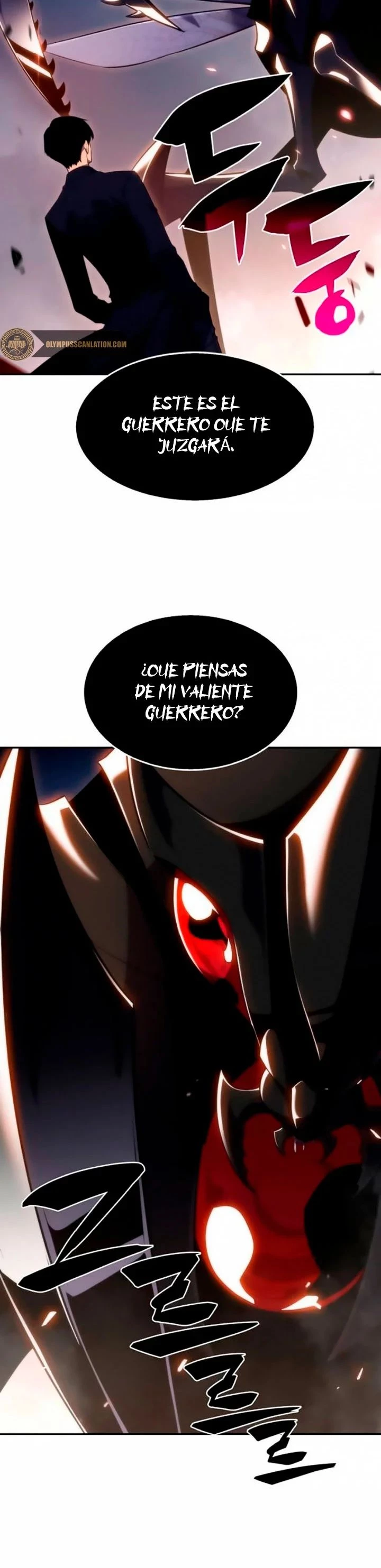 Sin fin skills > Capitulo 29 > Page 261