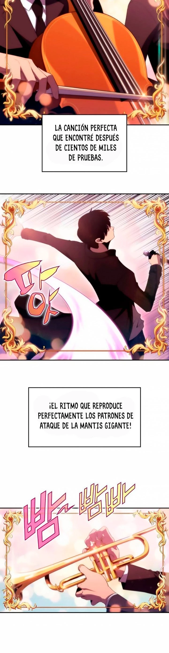 Sin fin skills > Capitulo 29 > Page 301