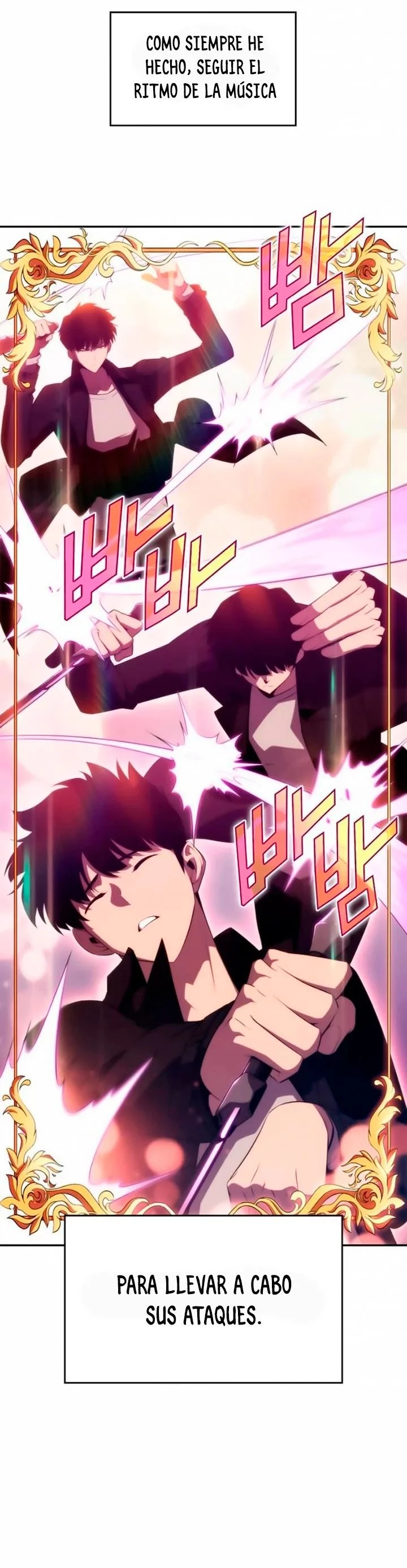 Sin fin skills > Capitulo 29 > Page 311