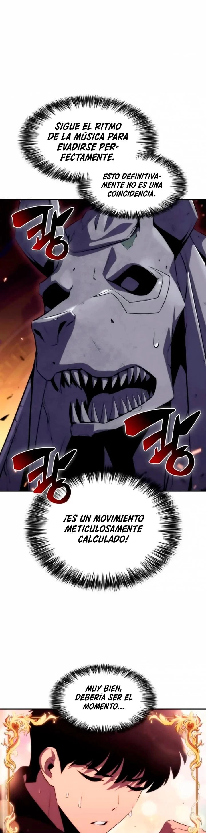 Sin fin skills > Capitulo 29 > Page 321