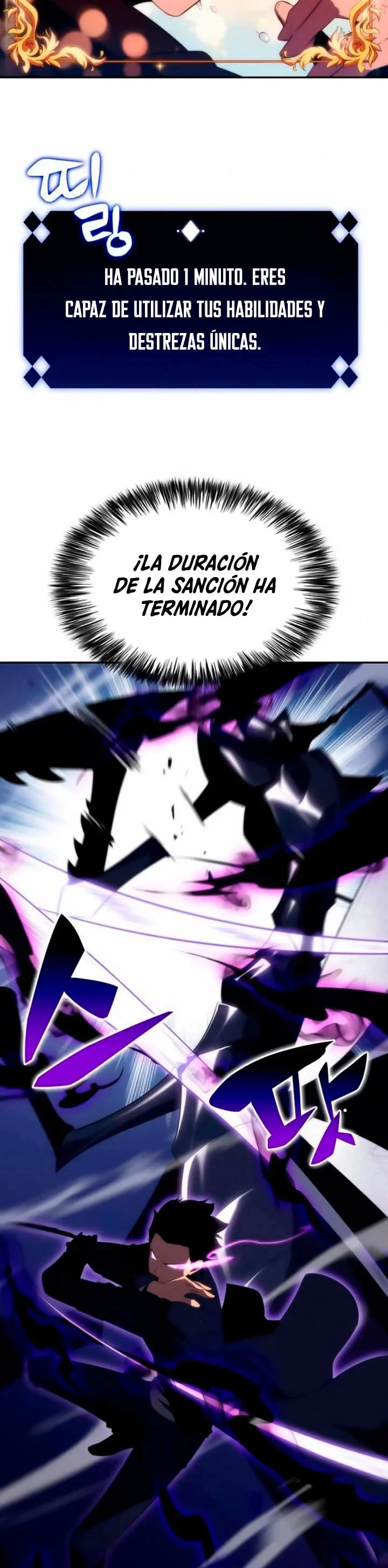 Sin fin skills > Capitulo 29 > Page 331