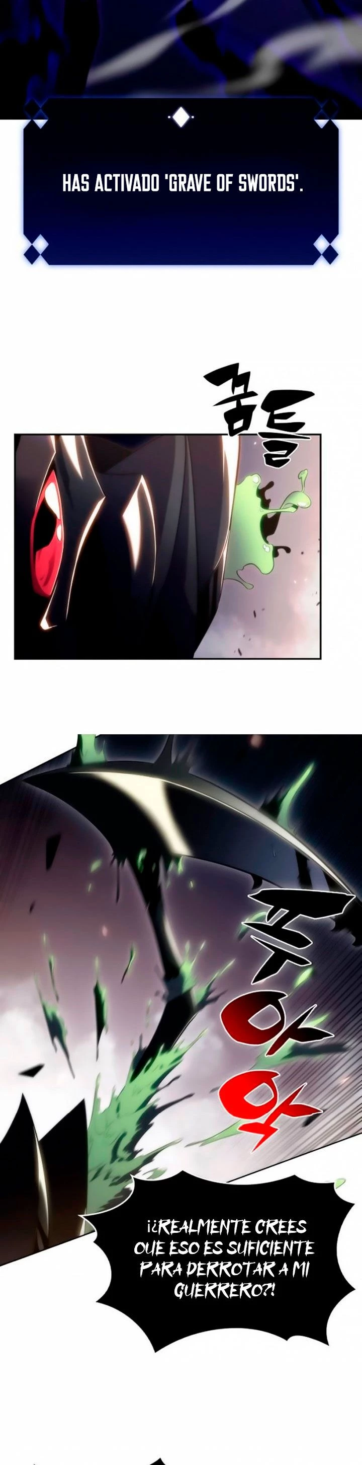 Sin fin skills > Capitulo 29 > Page 341