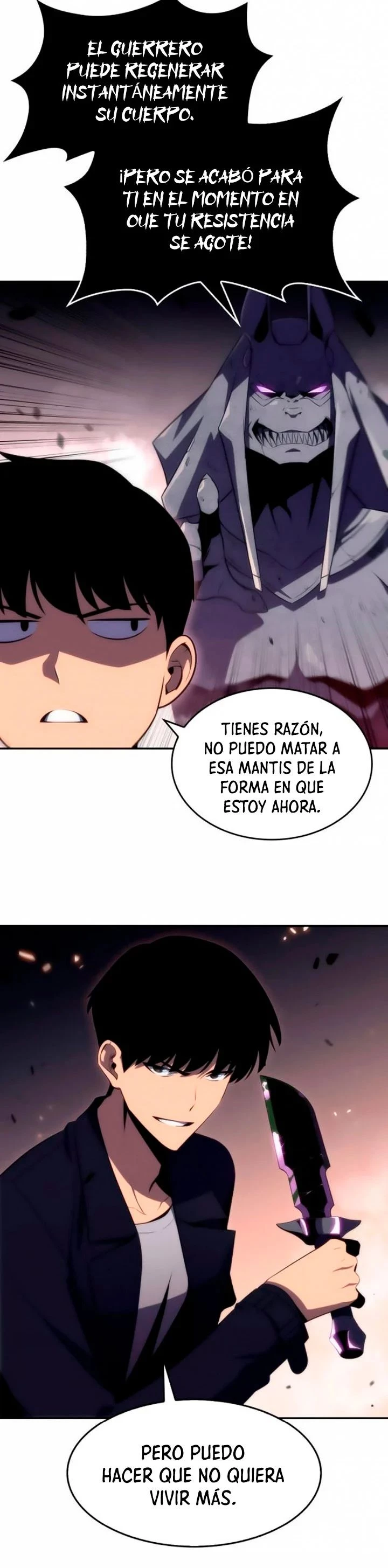 Sin fin skills > Capitulo 29 > Page 351