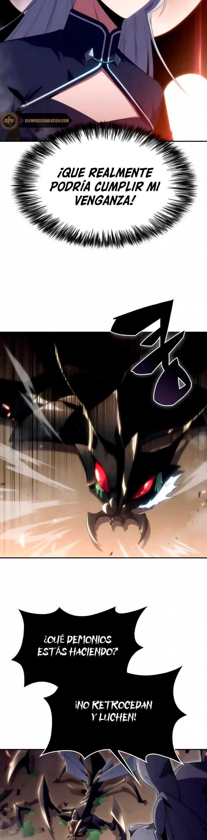 Sin fin skills > Capitulo 29 > Page 381
