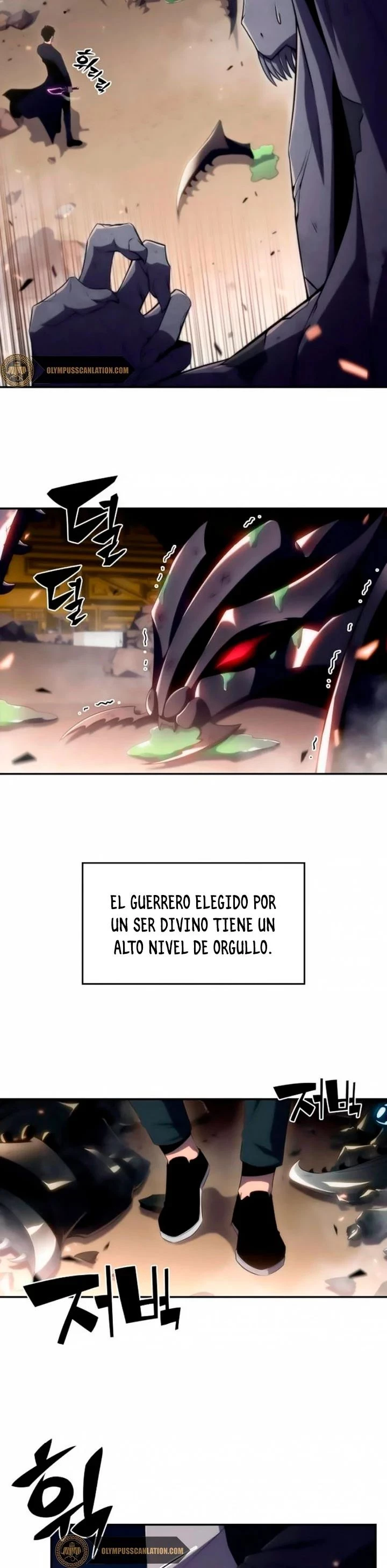 Sin fin skills > Capitulo 29 > Page 401
