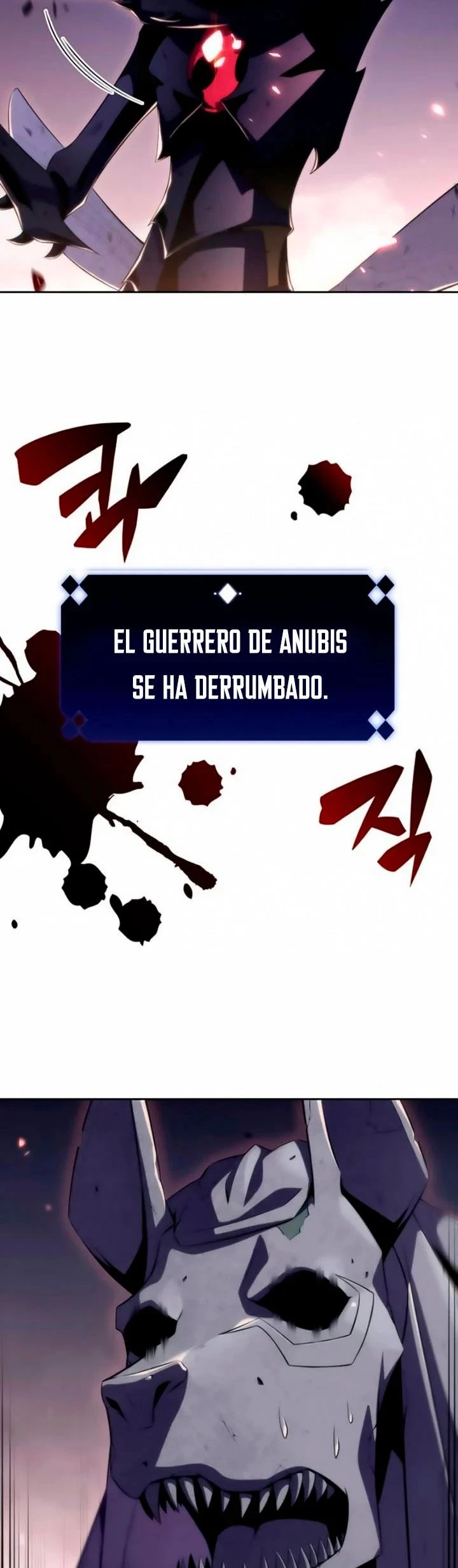 Sin fin skills > Capitulo 29 > Page 431