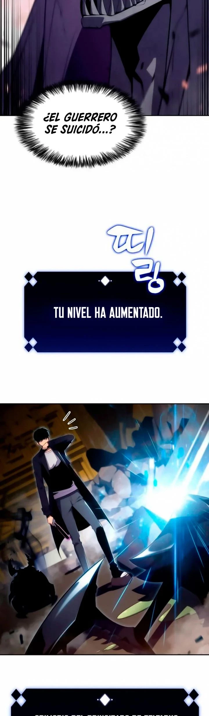 Sin fin skills > Capitulo 29 > Page 441
