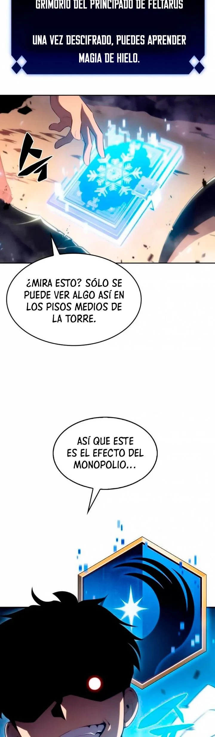 Sin fin skills > Capitulo 29 > Page 451