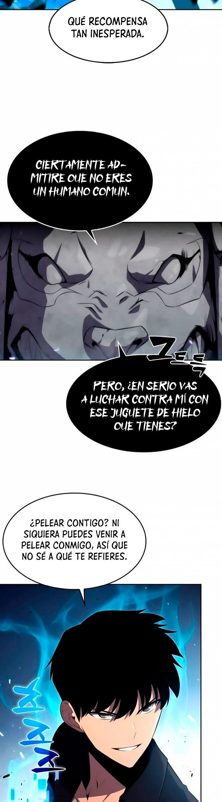 Sin fin skills > Capitulo 29 > Page 471