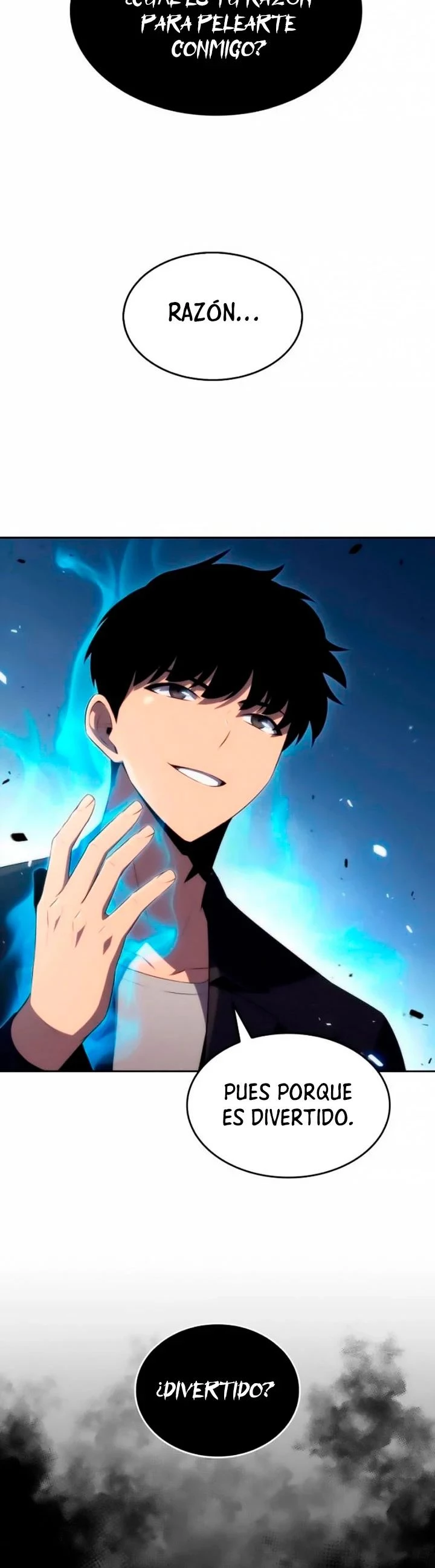 Sin fin skills > Capitulo 29 > Page 491