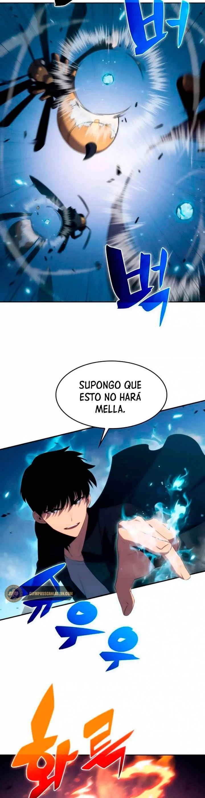 Sin fin skills > Capitulo 29 > Page 531