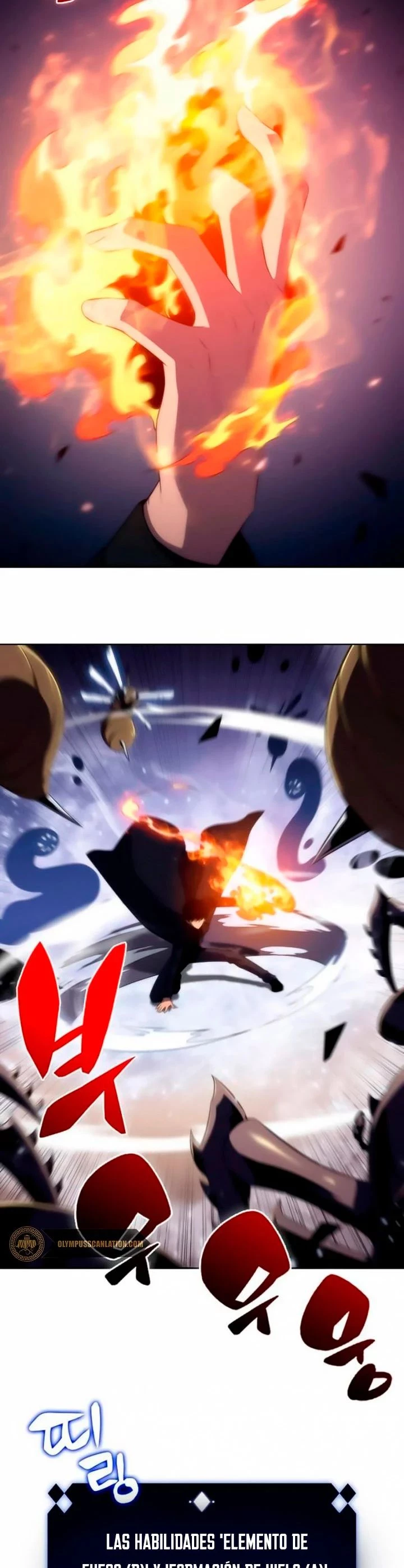 Sin fin skills > Capitulo 29 > Page 541