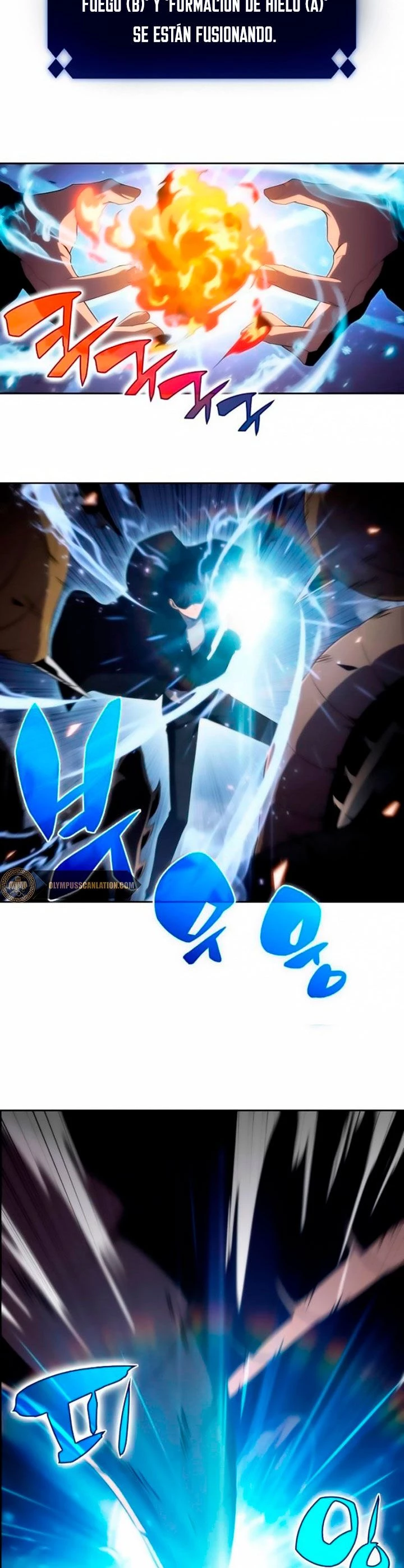 Sin fin skills > Capitulo 29 > Page 551