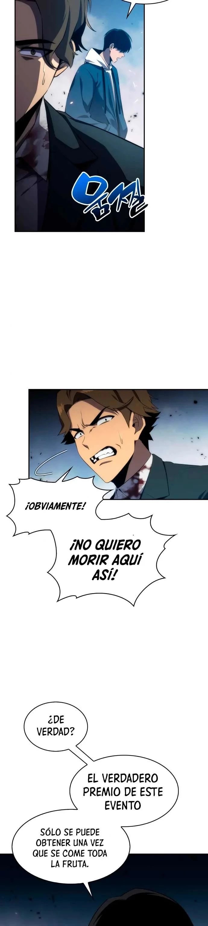 Sin fin skills > Capitulo 3 > Page 101