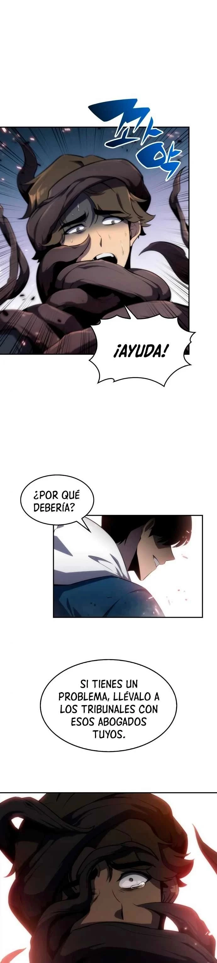 Sin fin skills > Capitulo 3 > Page 261