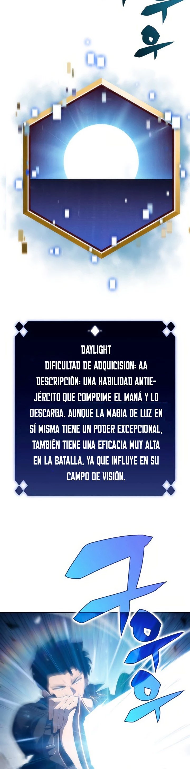 Sin fin skills > Capitulo 30 > Page 61