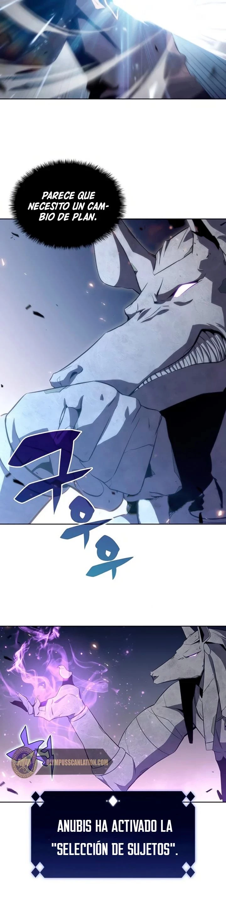 Sin fin skills > Capitulo 30 > Page 71