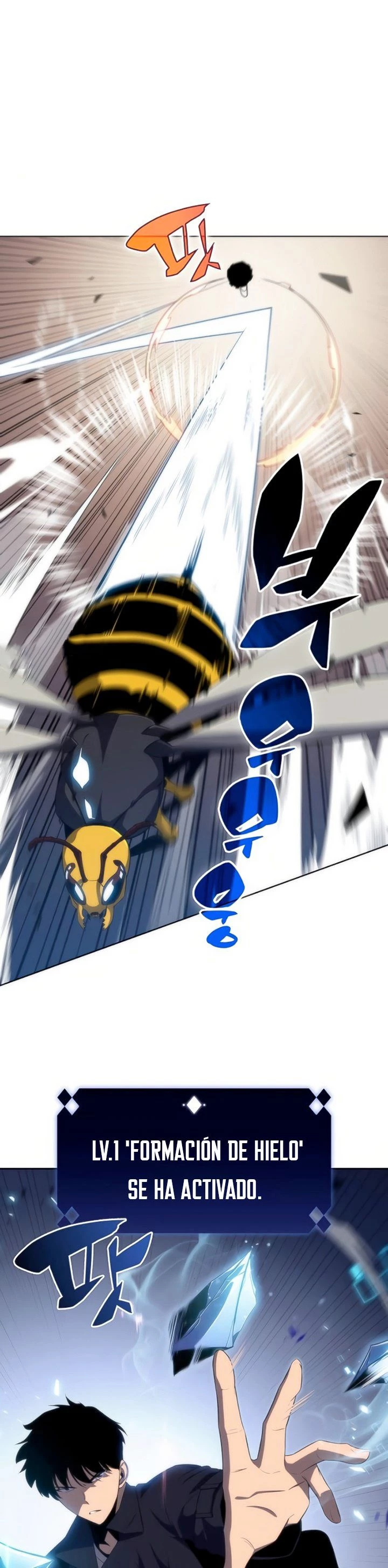 Sin fin skills > Capitulo 30 > Page 91