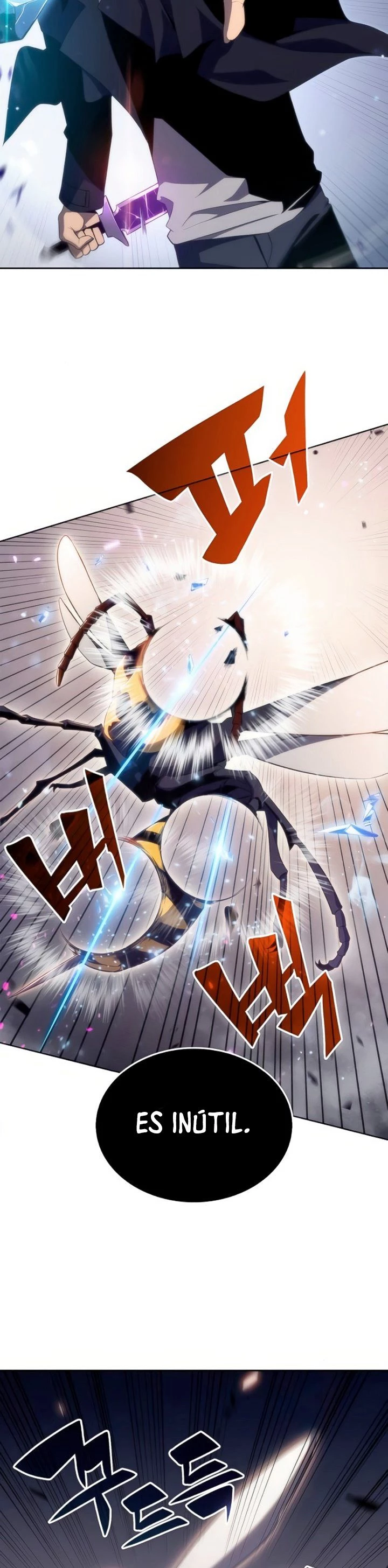 Sin fin skills > Capitulo 30 > Page 101