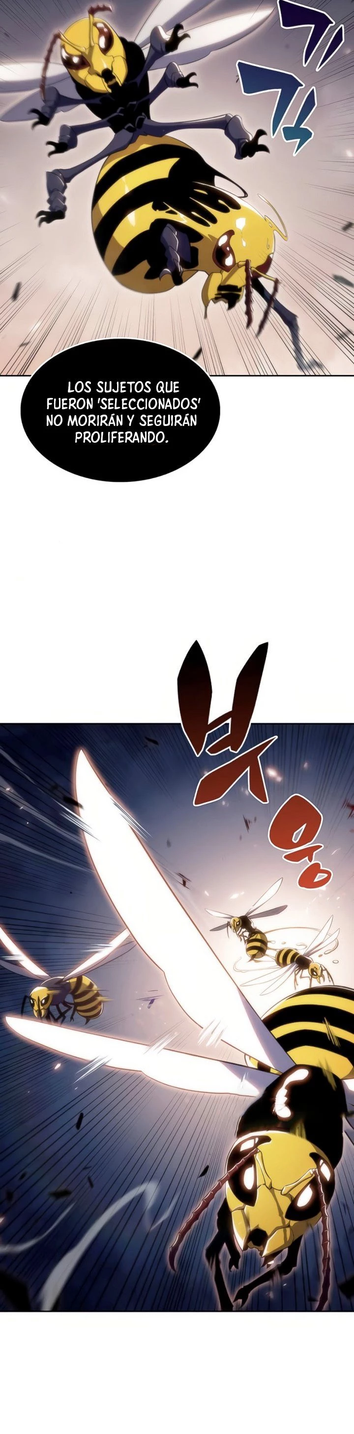 Sin fin skills > Capitulo 30 > Page 111