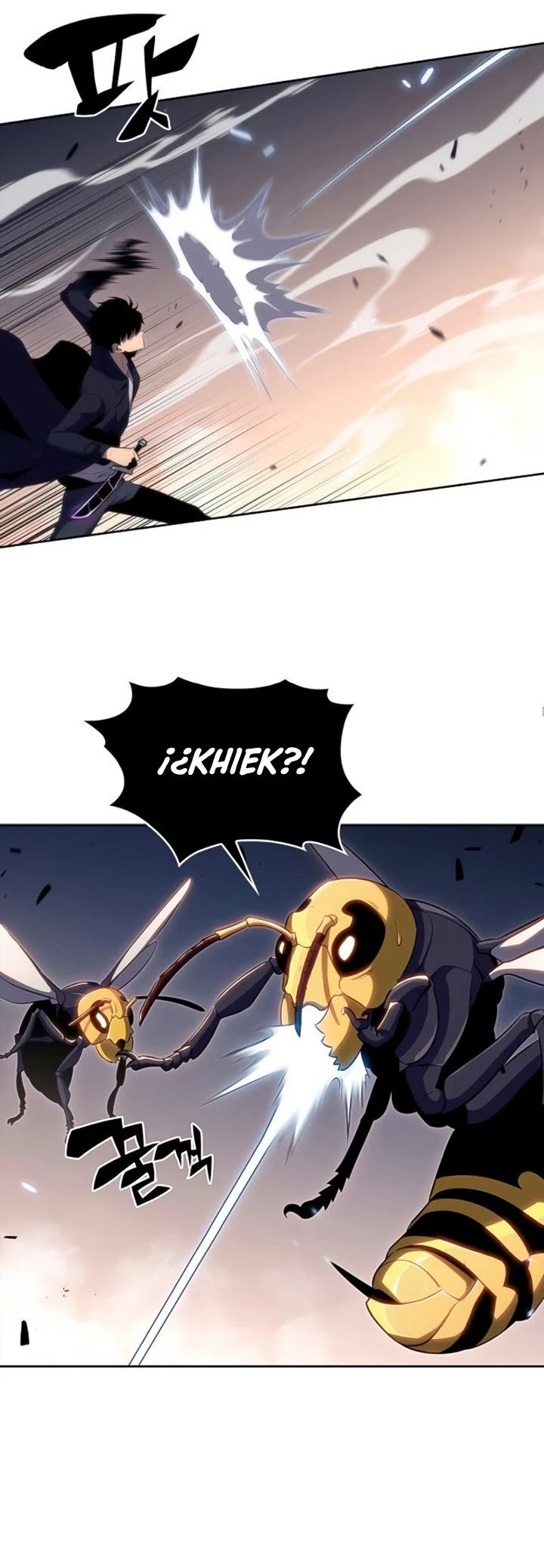 Sin fin skills > Capitulo 30 > Page 141