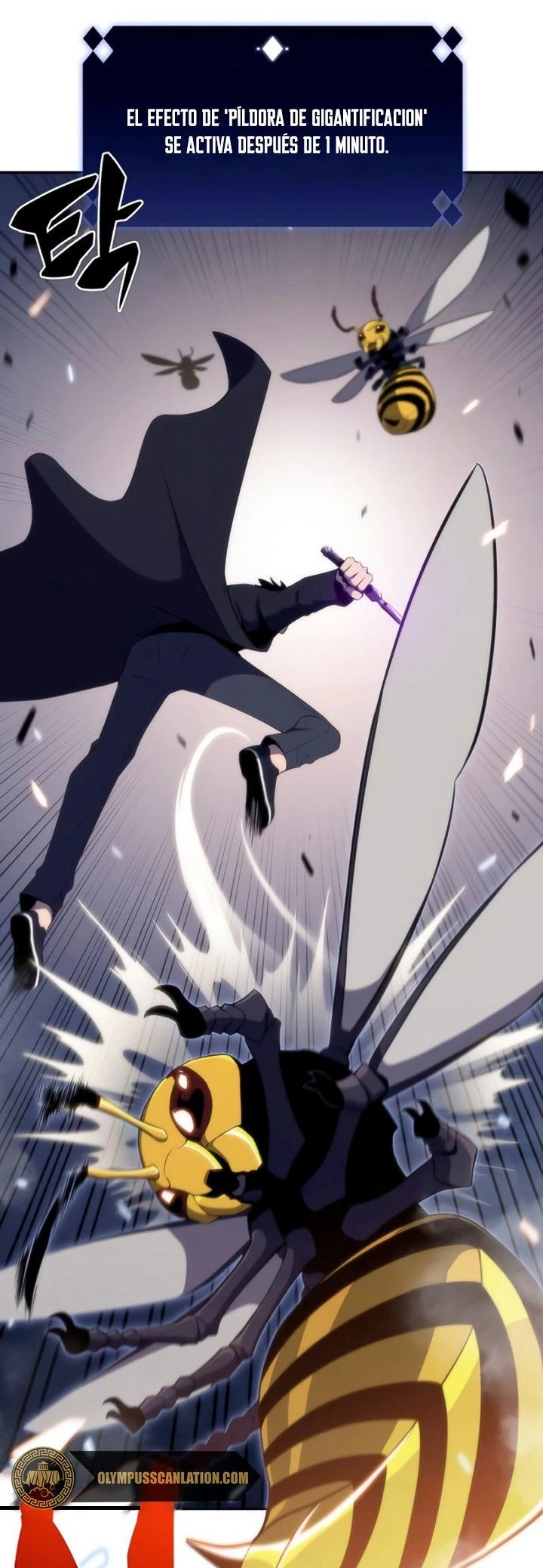 Sin fin skills > Capitulo 30 > Page 151