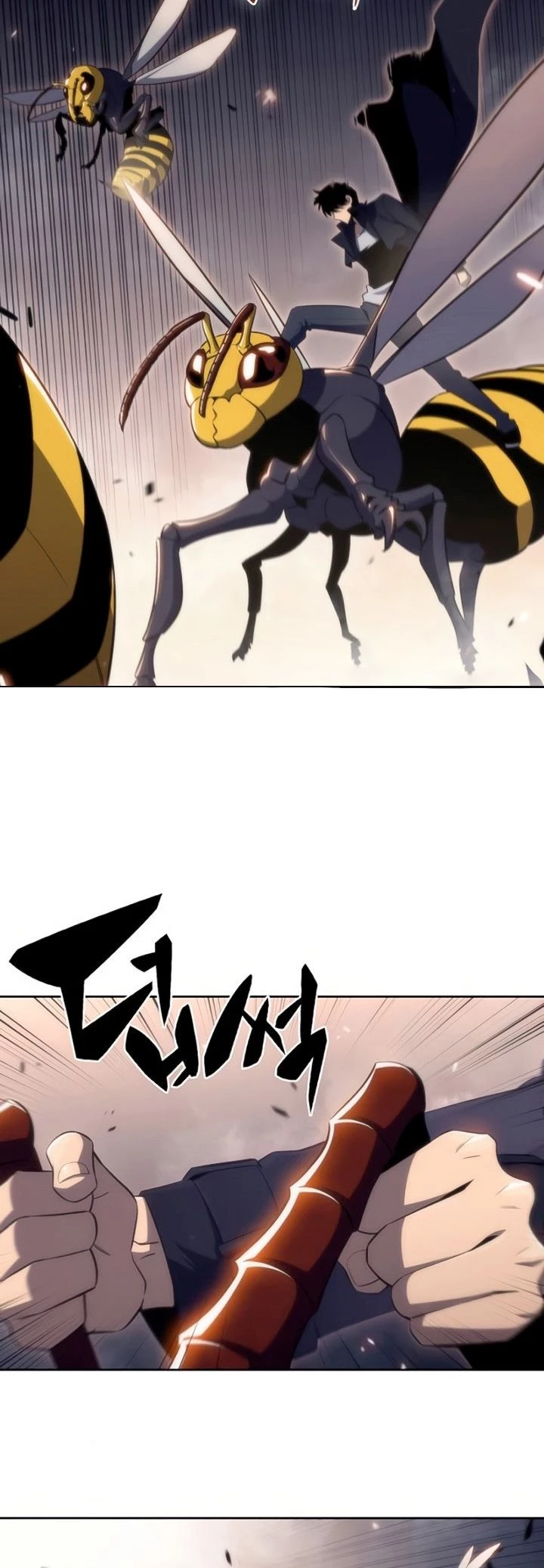 Sin fin skills > Capitulo 30 > Page 171
