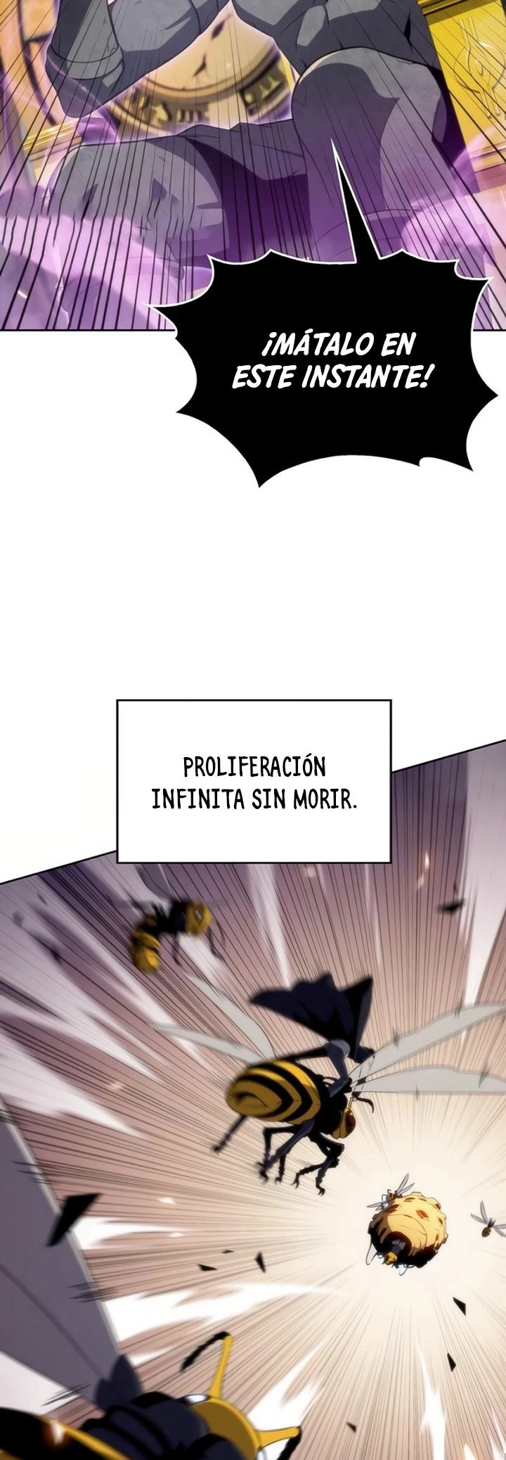 Sin fin skills > Capitulo 30 > Page 191