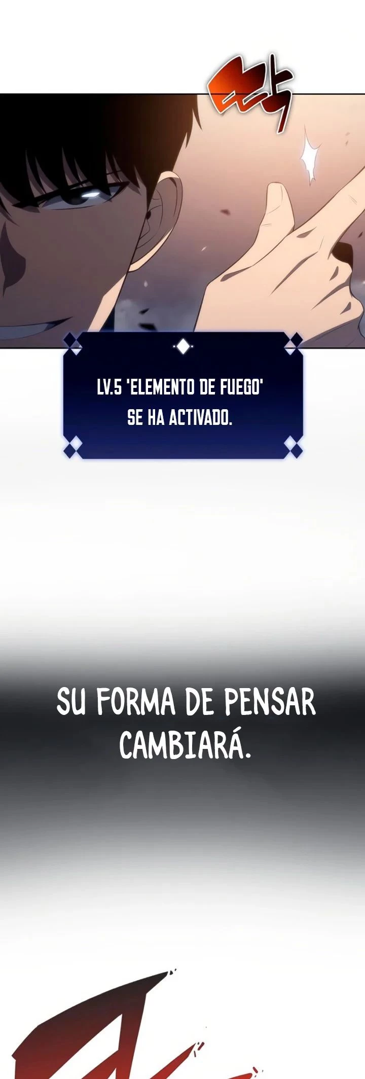Sin fin skills > Capitulo 30 > Page 281