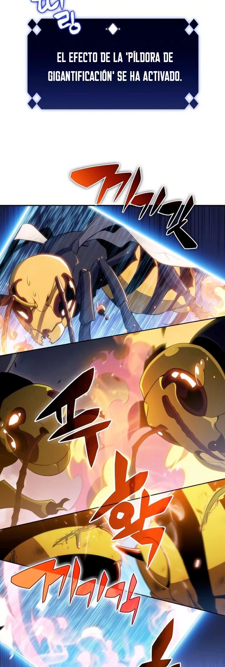 Sin fin skills > Capitulo 30 > Page 301