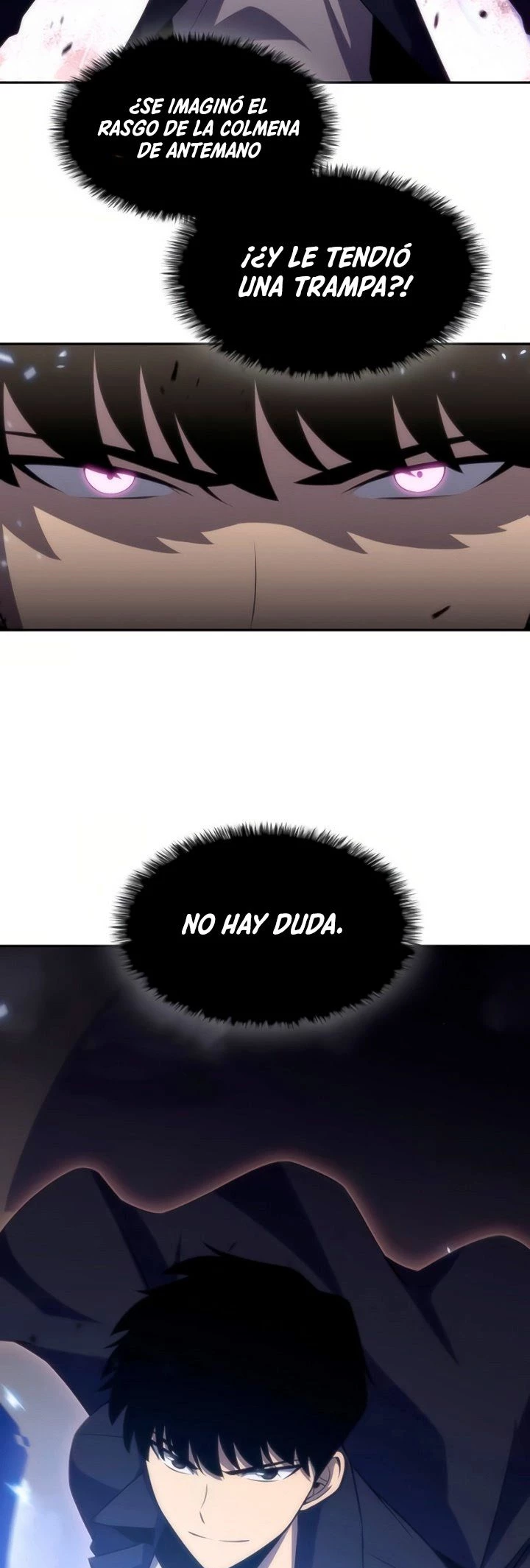 Sin fin skills > Capitulo 30 > Page 351