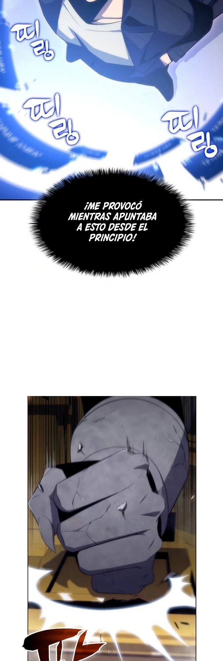Sin fin skills > Capitulo 30 > Page 361