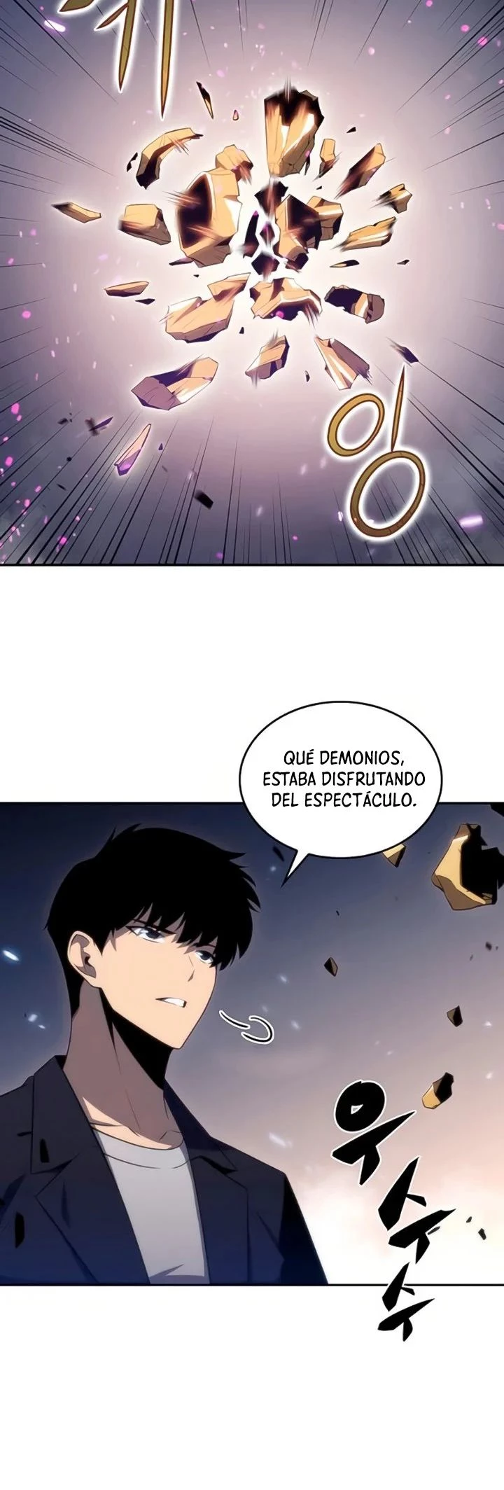 Sin fin skills > Capitulo 30 > Page 391