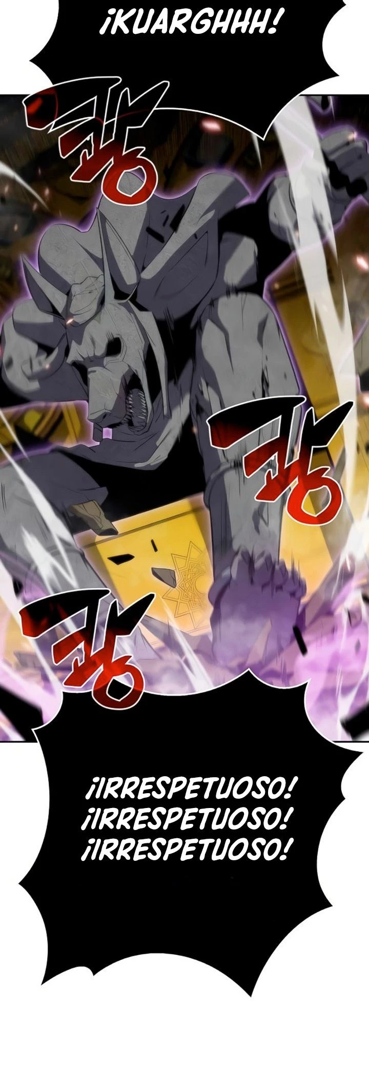 Sin fin skills > Capitulo 30 > Page 421