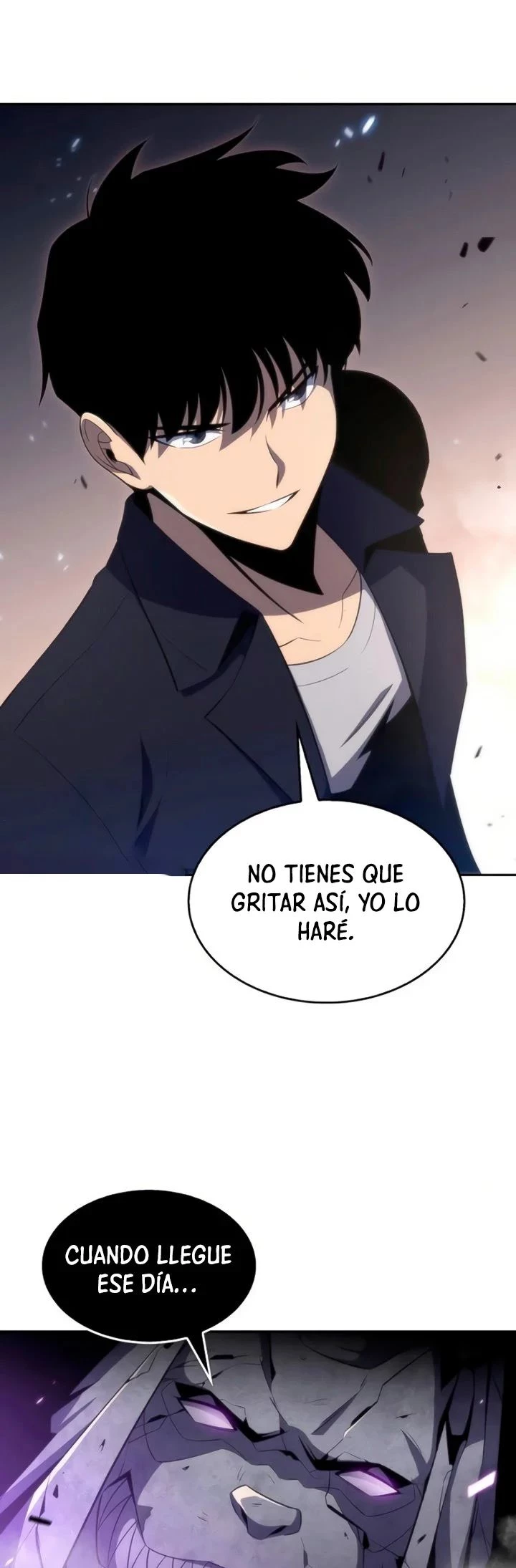 Sin fin skills > Capitulo 30 > Page 441
