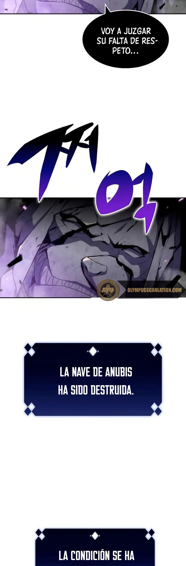Sin fin skills > Capitulo 30 > Page 451