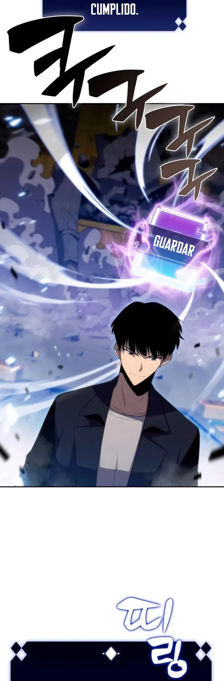 Sin fin skills > Capitulo 30 > Page 461