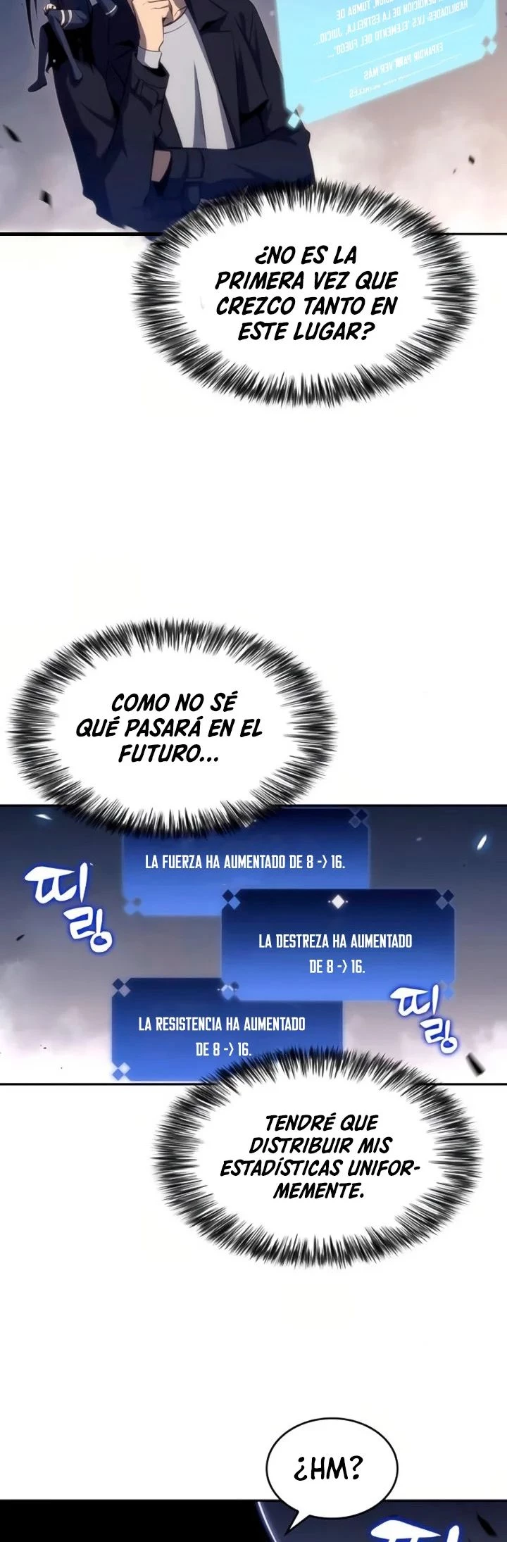 Sin fin skills > Capitulo 30 > Page 521