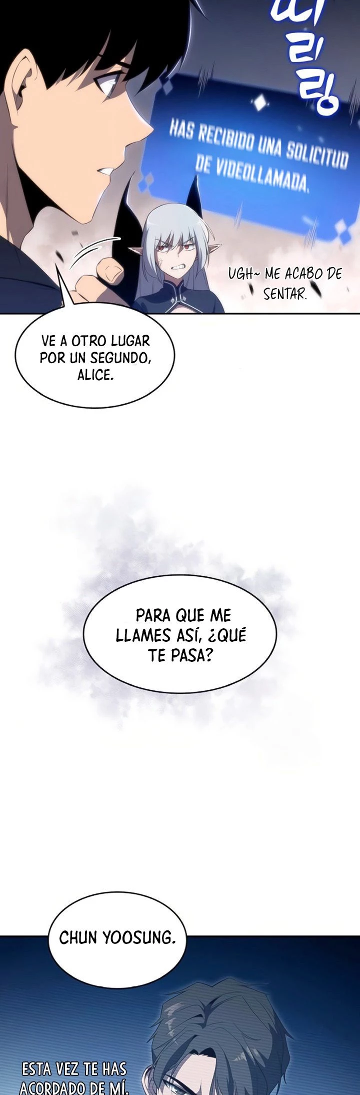 Sin fin skills > Capitulo 30 > Page 531