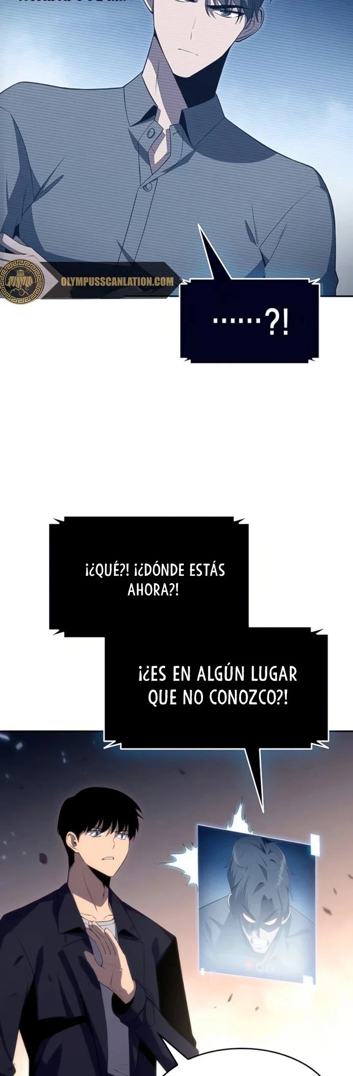 Sin fin skills > Capitulo 30 > Page 541