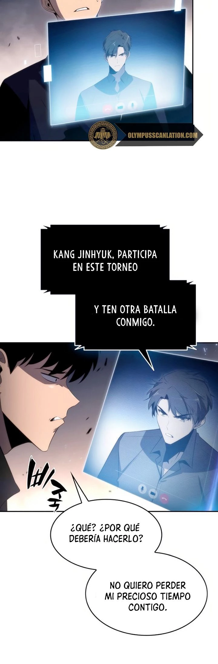Sin fin skills > Capitulo 30 > Page 571