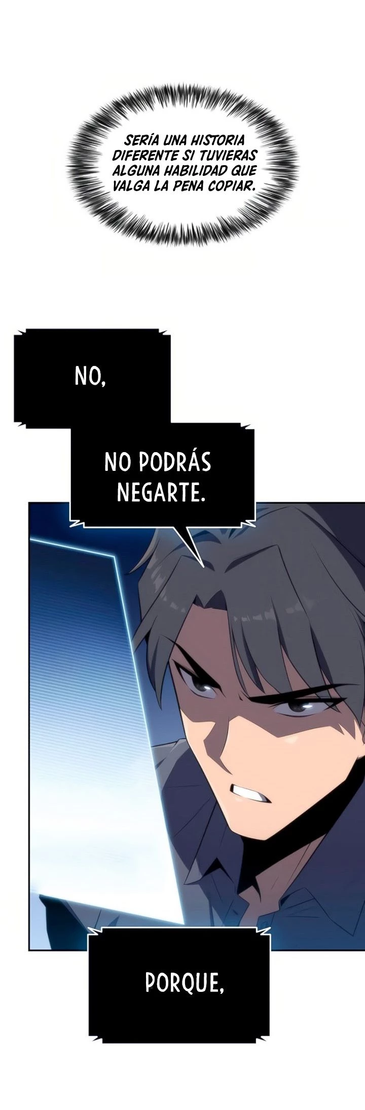 Sin fin skills > Capitulo 30 > Page 581