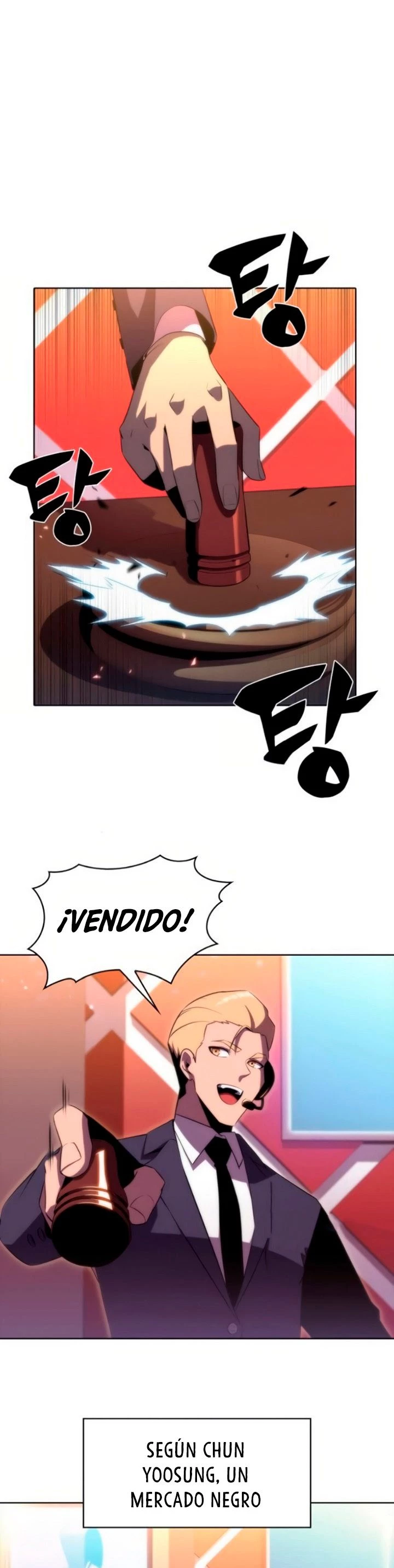 Sin fin skills > Capitulo 31 > Page 21