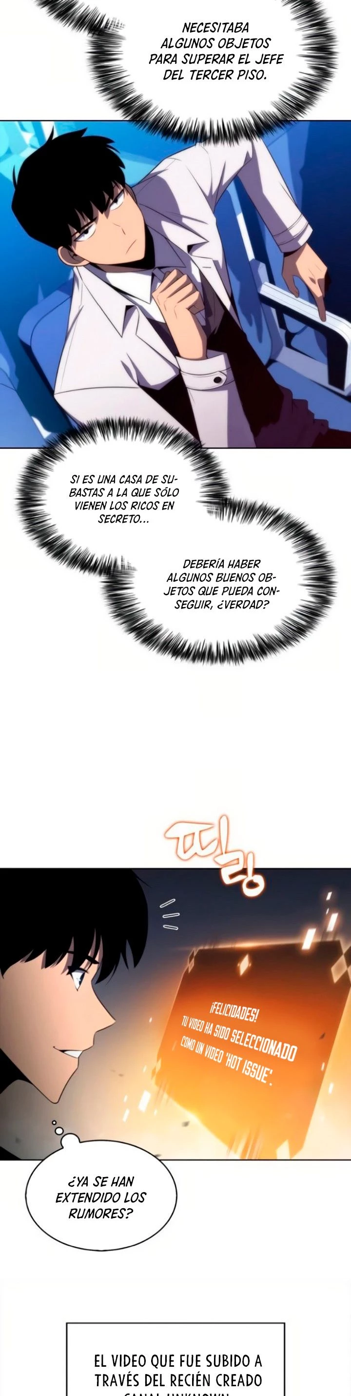 Sin fin skills > Capitulo 31 > Page 41