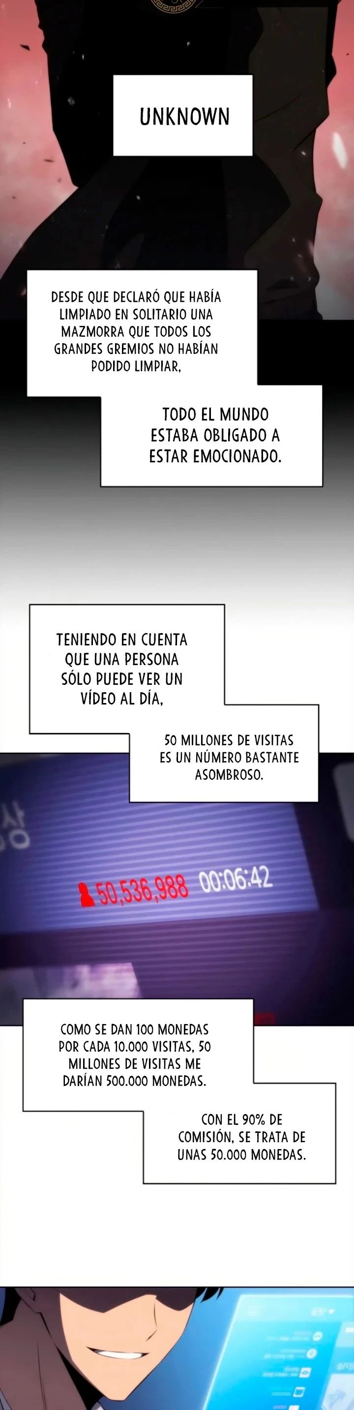 Sin fin skills > Capitulo 31 > Page 71