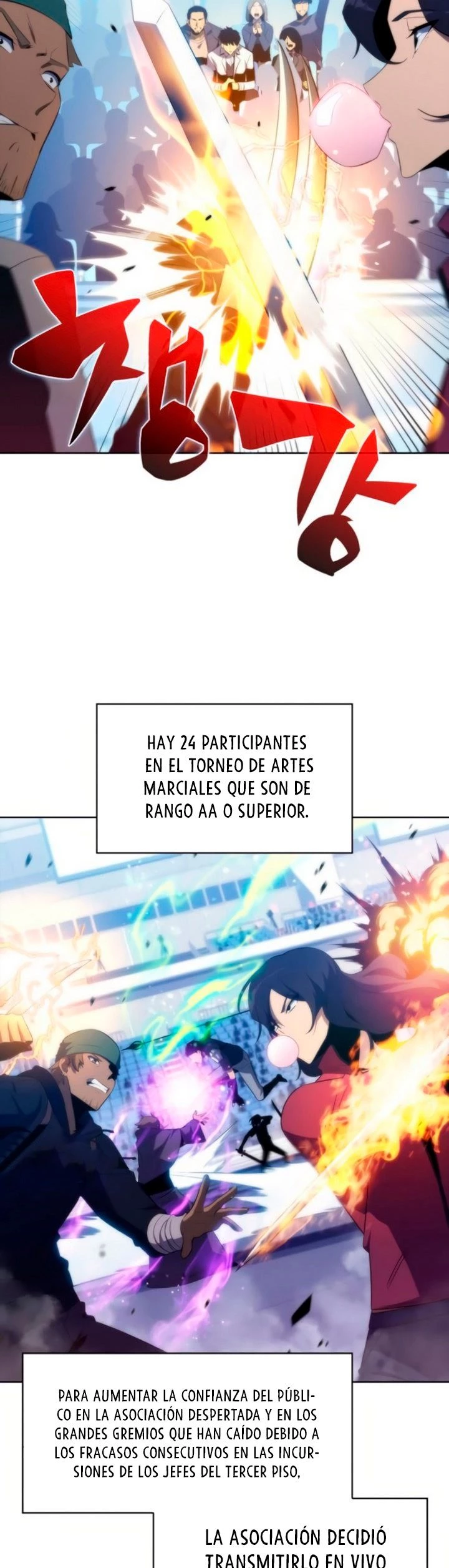 Sin fin skills > Capitulo 31 > Page 91
