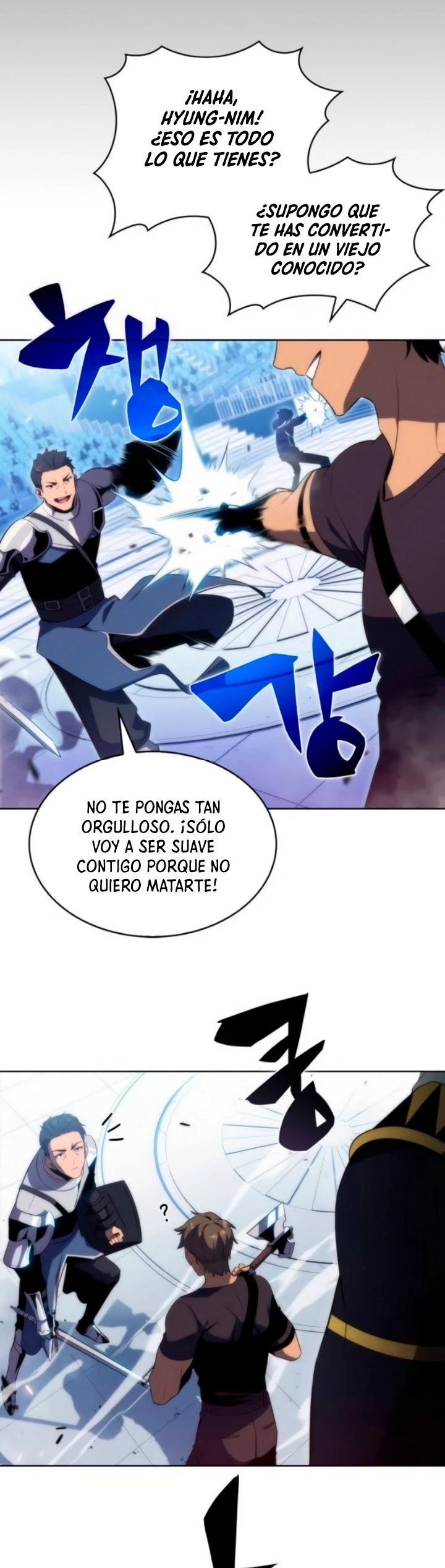Sin fin skills > Capitulo 31 > Page 161