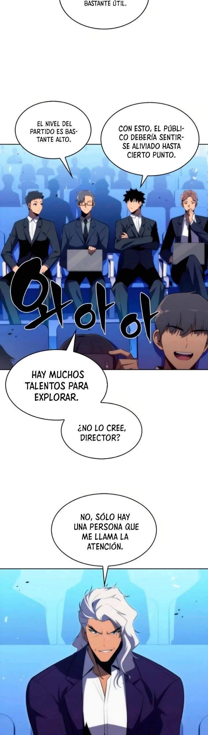 Sin fin skills > Capitulo 31 > Page 201