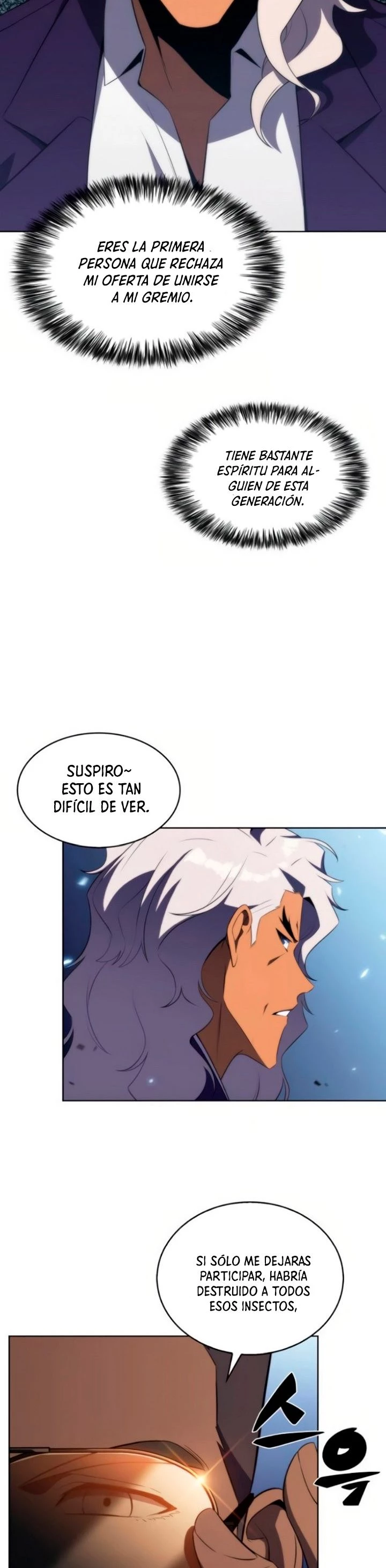 Sin fin skills > Capitulo 31 > Page 231