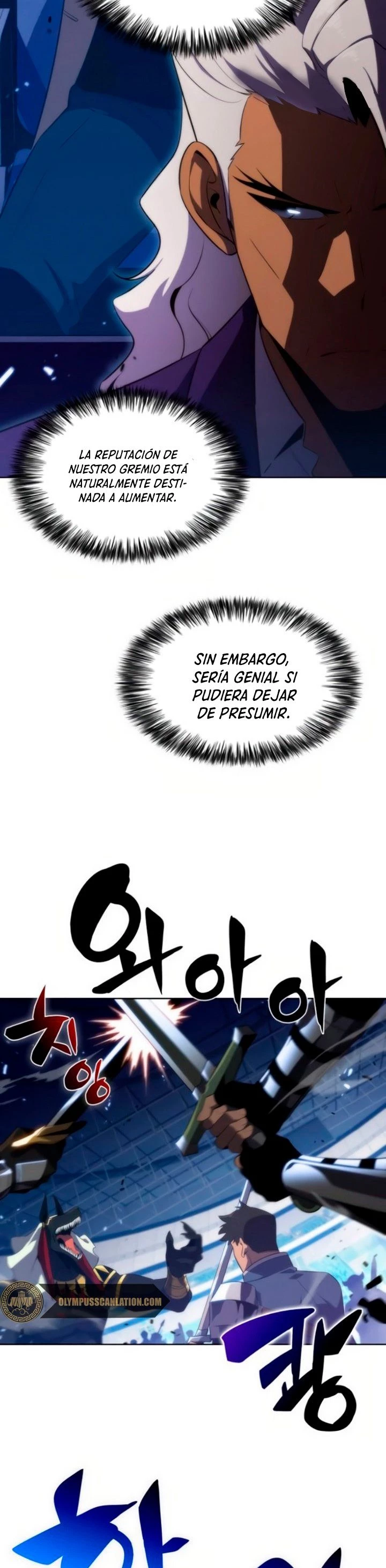 Sin fin skills > Capitulo 31 > Page 261